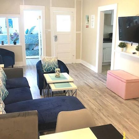 Viva Pacifica Apartman San Diego Kültér fotó