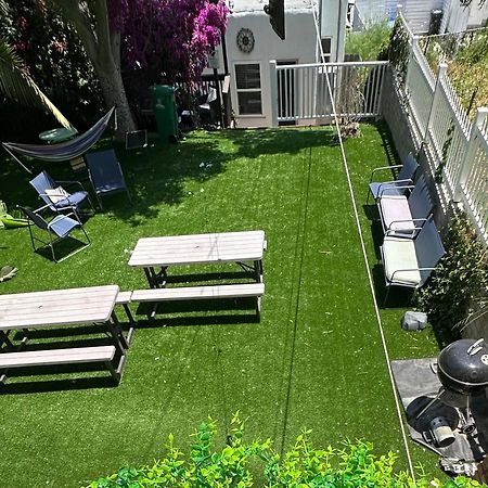 Viva Pacifica Apartman San Diego Kültér fotó