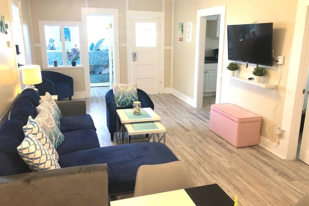 Viva Pacifica Apartman San Diego Kültér fotó