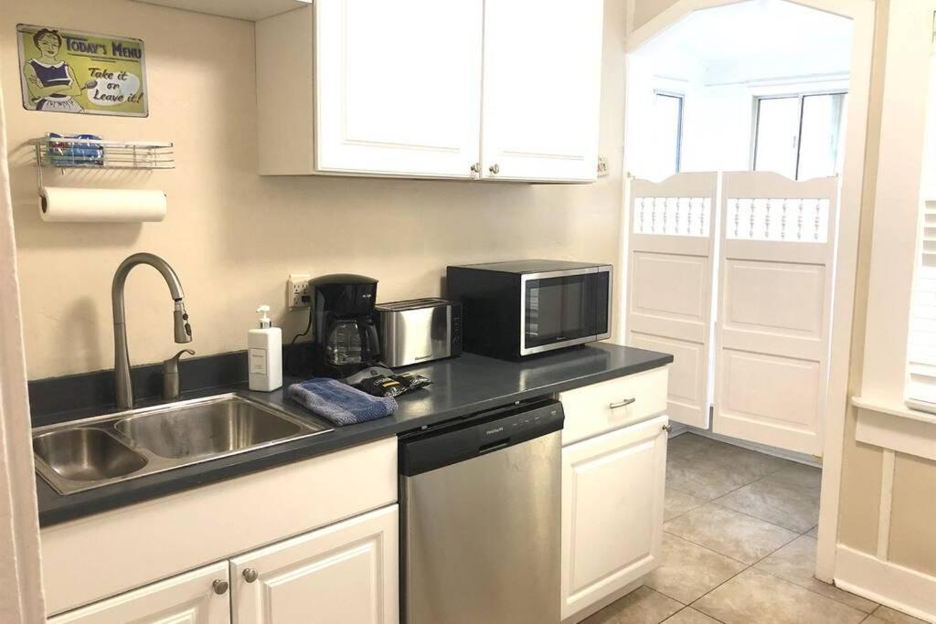 Viva Pacifica Apartman San Diego Kültér fotó