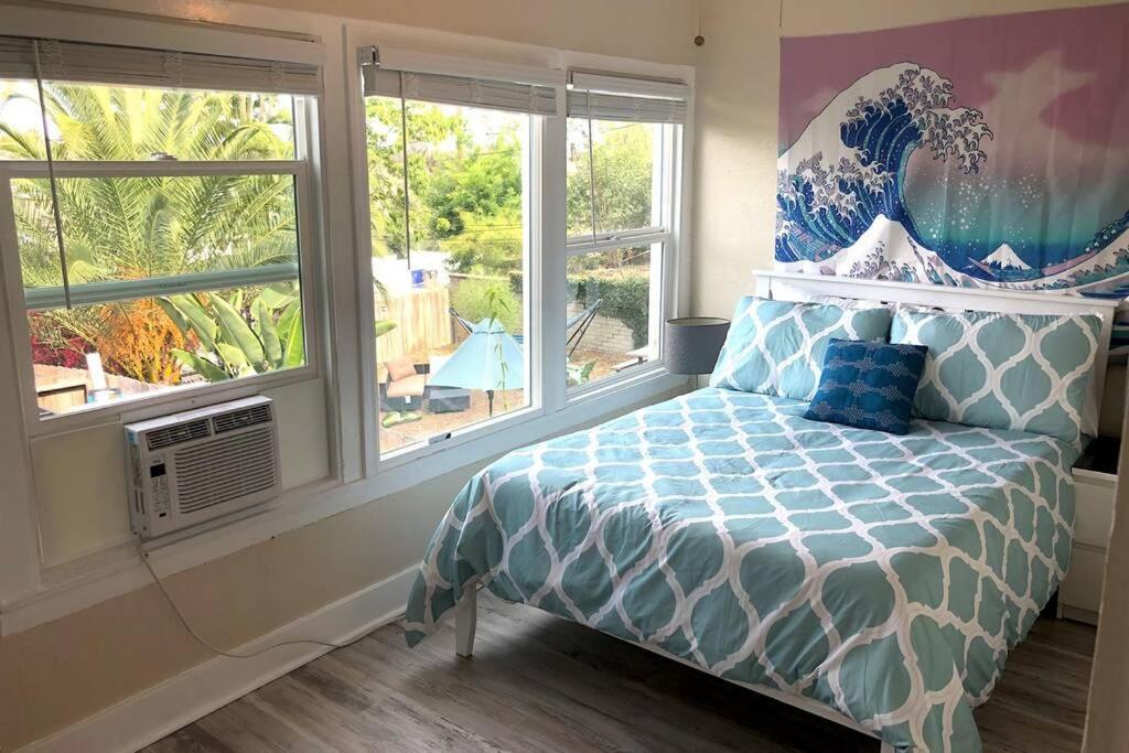 Viva Pacifica Apartman San Diego Kültér fotó