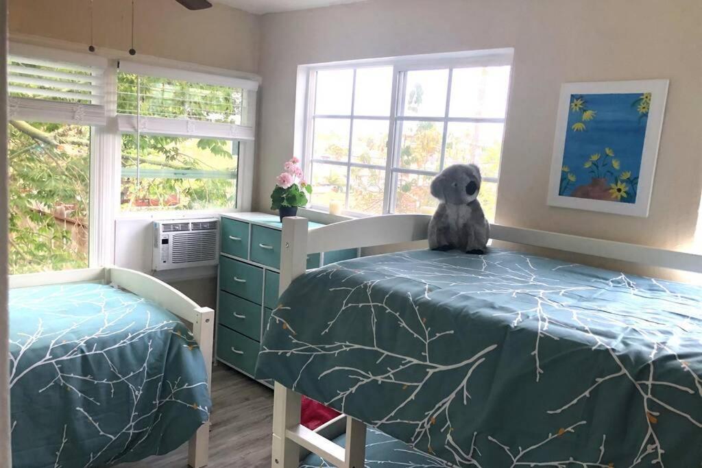 Viva Pacifica Apartman San Diego Kültér fotó