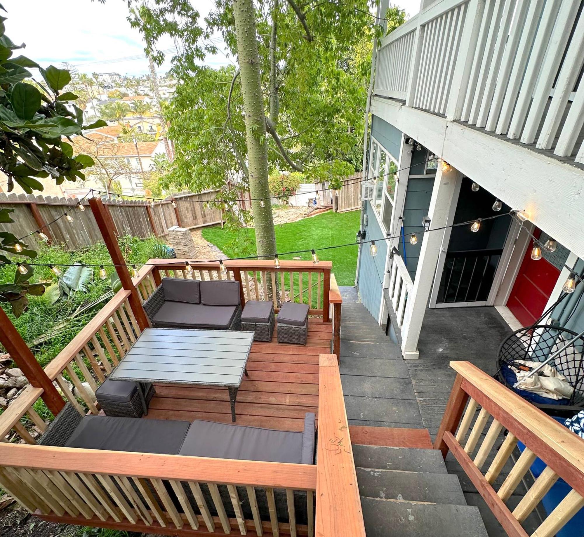 Viva Pacifica Apartman San Diego Kültér fotó