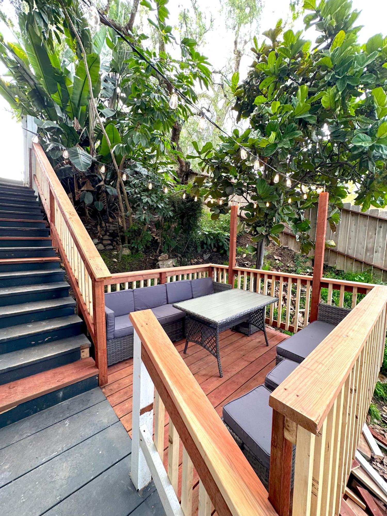 Viva Pacifica Apartman San Diego Kültér fotó