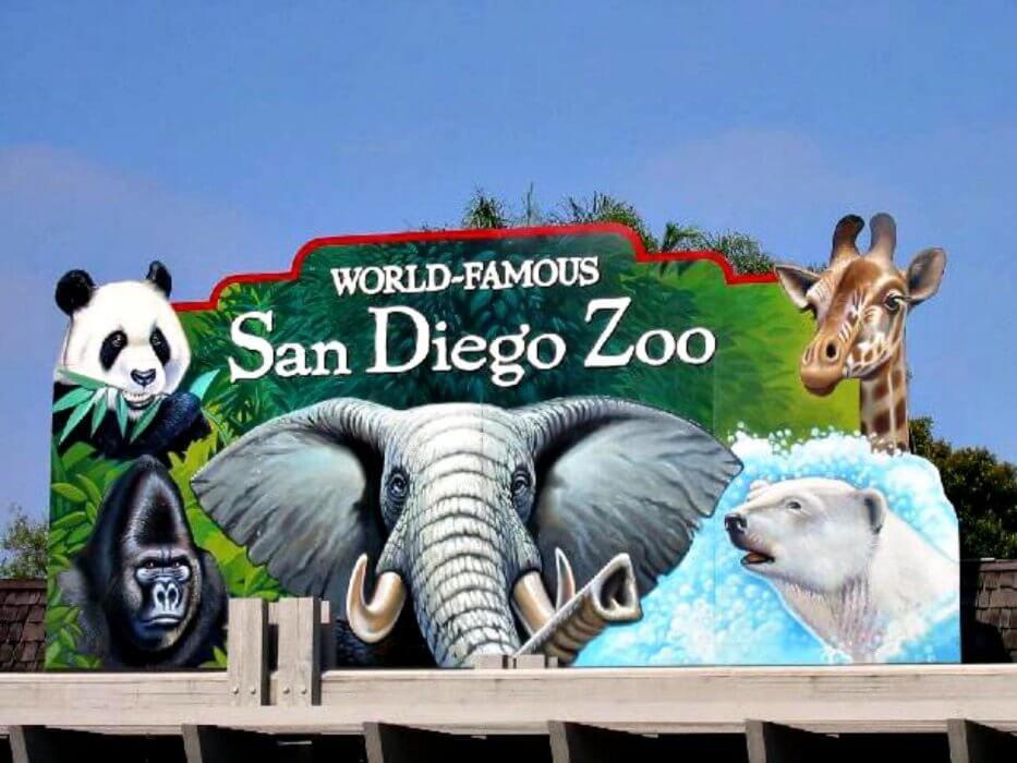 Viva Pacifica Apartman San Diego Kültér fotó