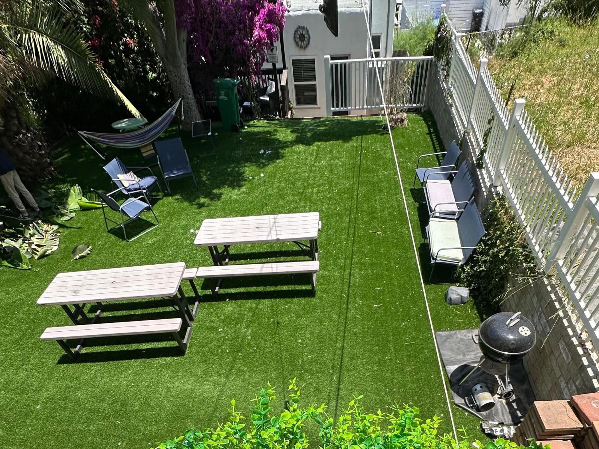 Viva Pacifica Apartman San Diego Kültér fotó