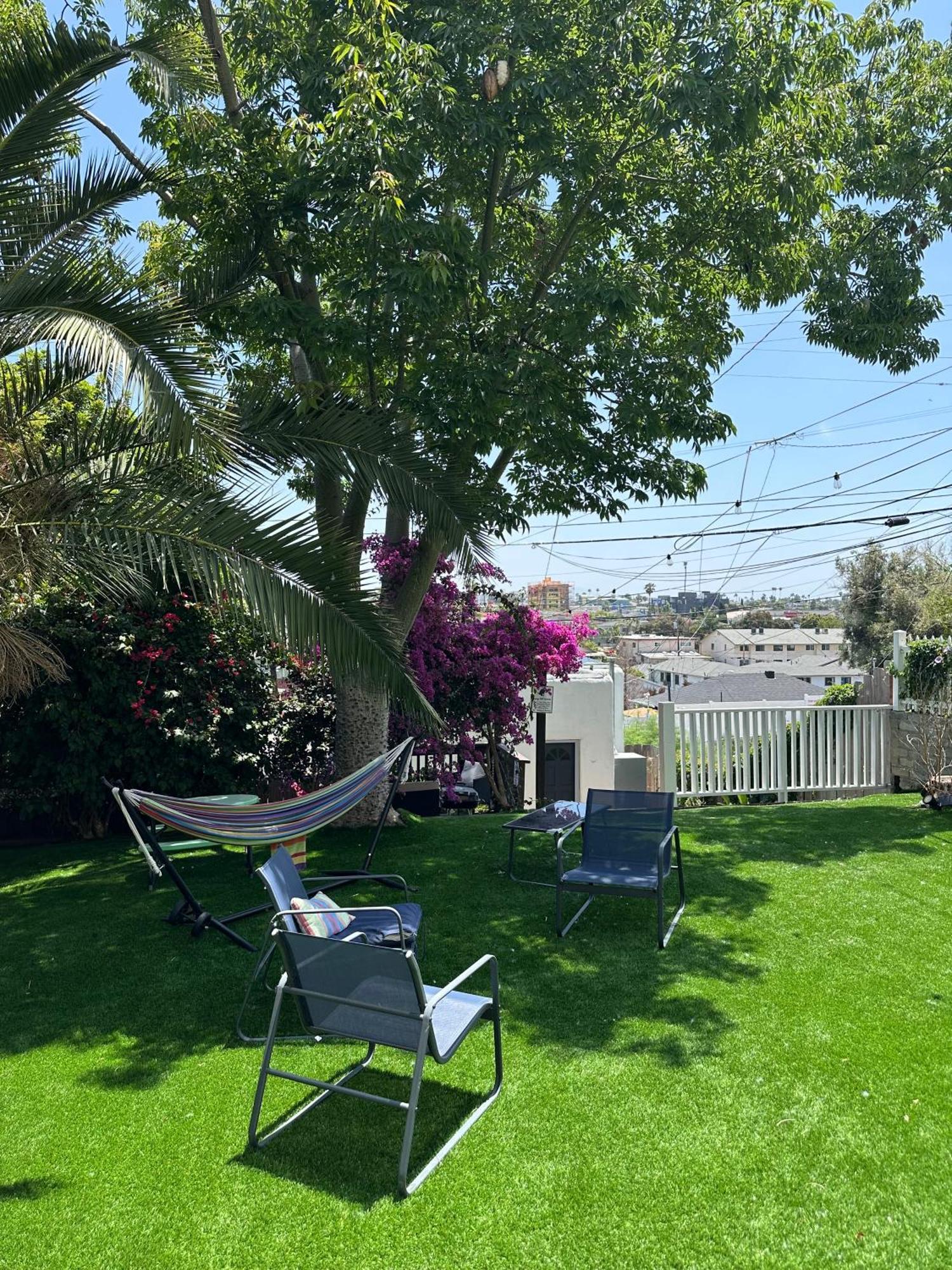 Viva Pacifica Apartman San Diego Kültér fotó